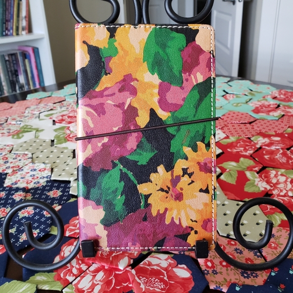 Patricia Nash Other - Patricia Nash day planner